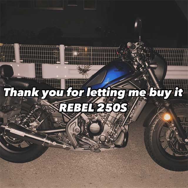 横須賀市バイク出張買取実績(アメリカン)14